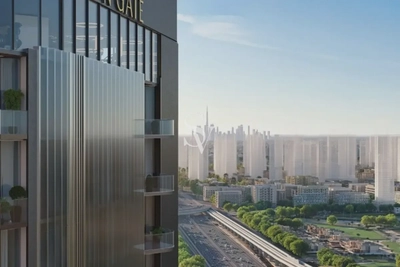 Vanguard by Frank Muller, Dubai Marina, Dubai-10