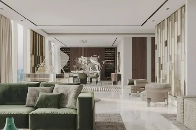 Vanguard by Frank Muller, Dubai Marina, Dubai-11