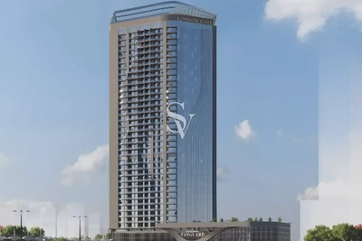 Vanguard by Frank Muller, Dubai Marina, Dubai-13