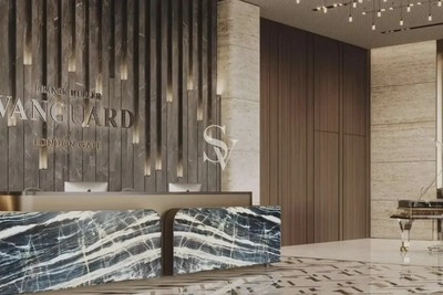 Vanguard by Frank Muller, Dubai Marina, Dubai-14
