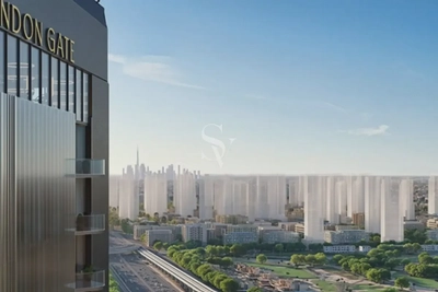 Vanguard by Frank Muller, Dubai Marina, Dubai-3