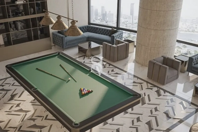 Vanguard by Frank Muller, Dubai Marina, Dubai-6