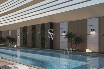 Vanguard by Frank Muller, Dubai Marina, Dubai-7