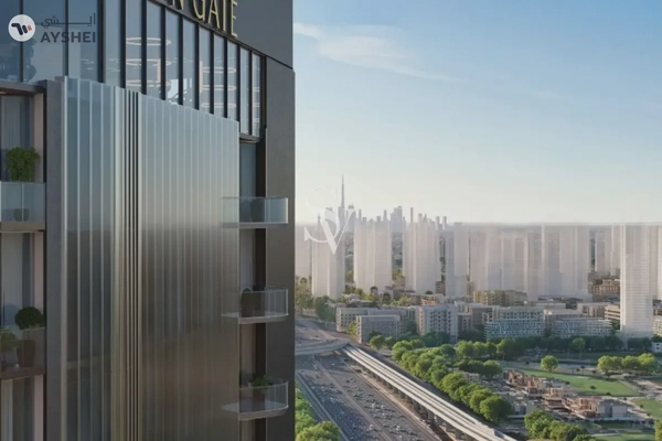 Vanguard by Frank Muller, Dubai Marina, Dubai