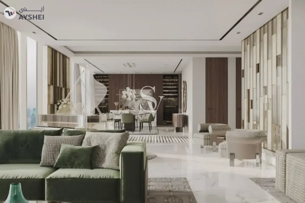 Vanguard by Frank Muller, Dubai Marina, Dubai