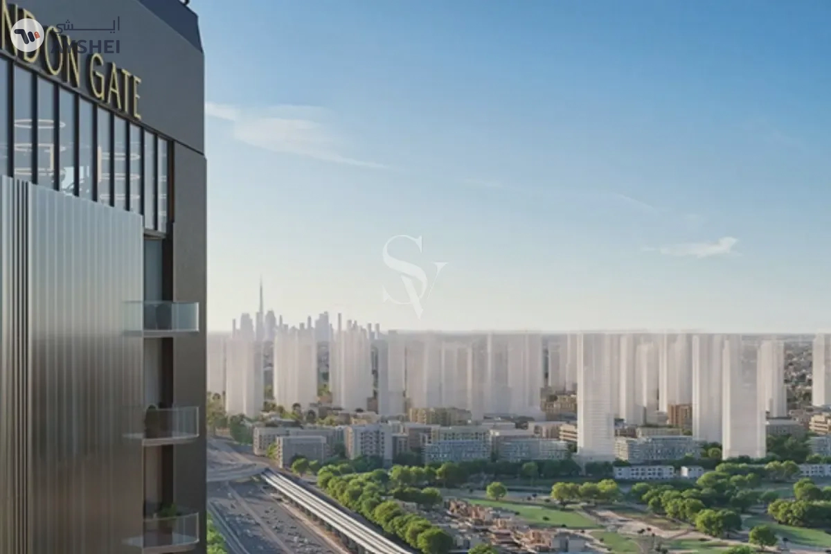 Vanguard by Frank Muller, Dubai Marina, Dubai-3-3
