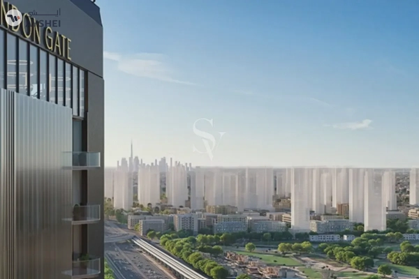 Vanguard by Frank Muller, Dubai Marina, Dubai
