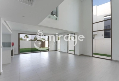 VILLA FOR RENT IN REDWOODS, YAS ACRES-3