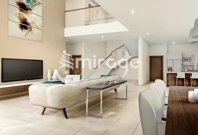 VILLA FOR RENT IN REDWOODS, YAS ACRES-4
