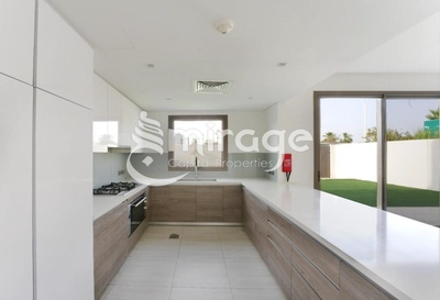 VILLA FOR RENT IN REDWOODS, YAS ACRES-7