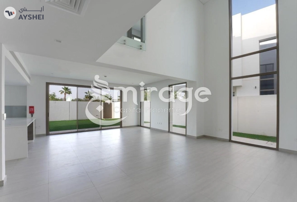 VILLA FOR RENT IN REDWOODS, YAS ACRES-3-3