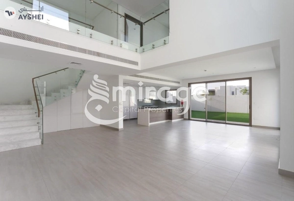 VILLA FOR RENT IN REDWOODS, YAS ACRES