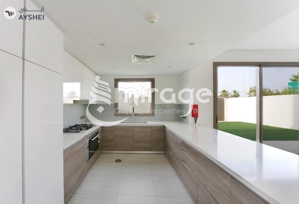 VILLA FOR RENT IN REDWOODS, YAS ACRES