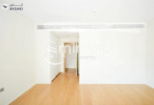 APARTMENT FOR SALE IN AL RAHBA, AL MUNEERA