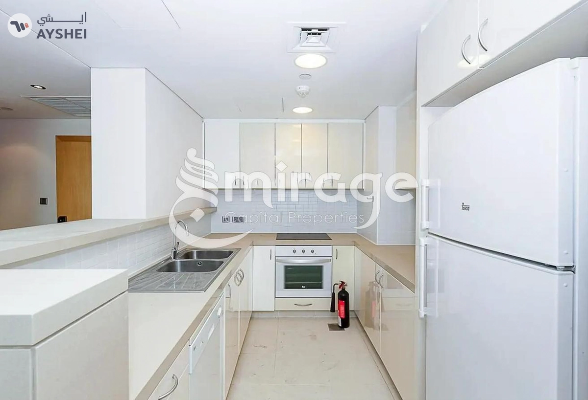 APARTMENT FOR SALE IN AL RAHBA, AL MUNEERA-10-10
