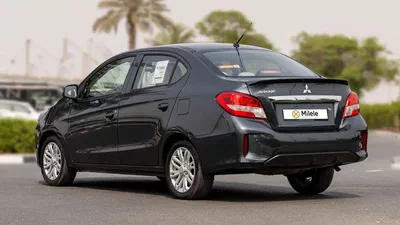 Mitsubishi Attrage GCC Specs-2