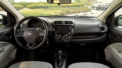 Mitsubishi Attrage GCC Specs-7