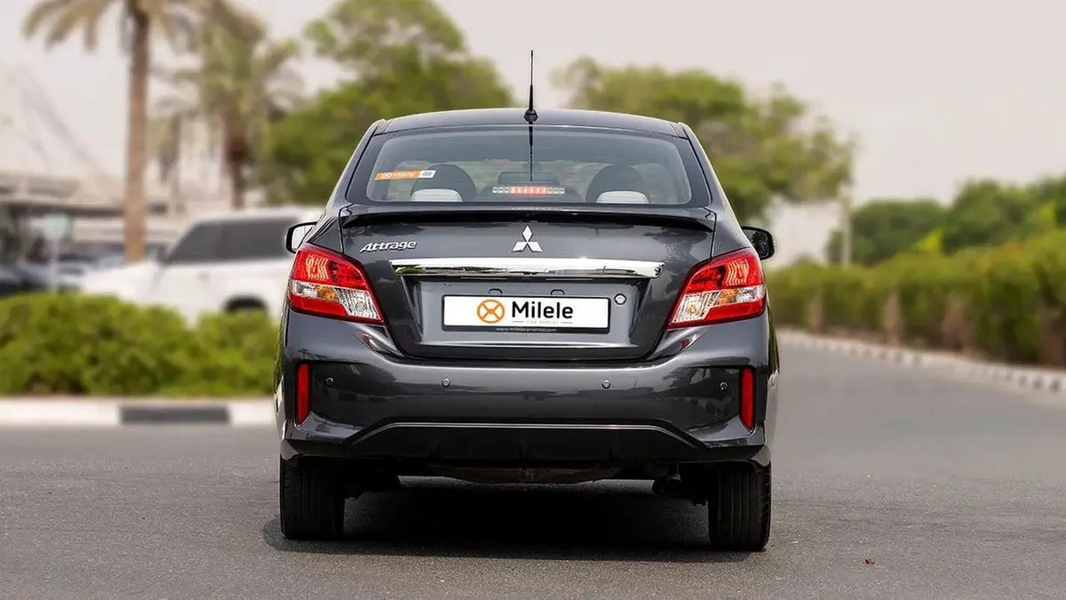 Mitsubishi Attrage GCC Specs-5-0