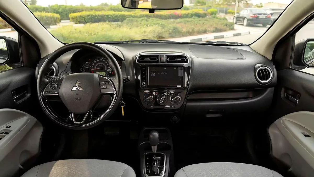 Mitsubishi Attrage GCC Specs-7-0