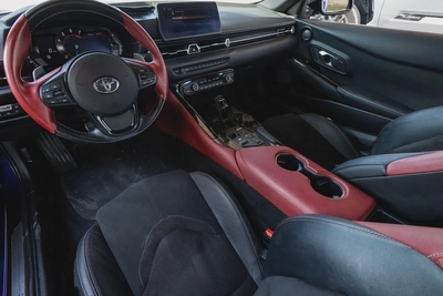 Toyota Supra-20