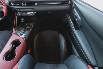 Toyota Supra-10