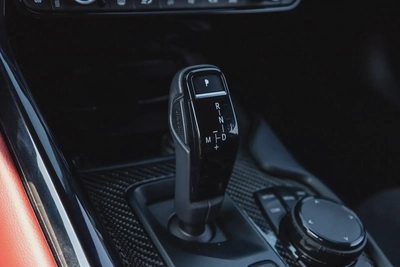 Toyota Supra-14