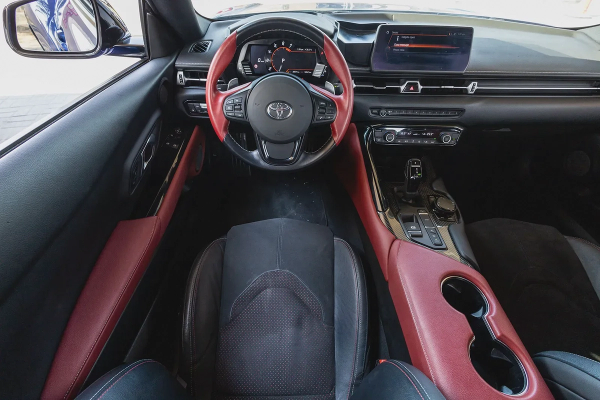 Toyota Supra-7-7