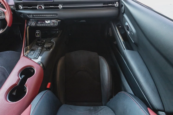 Toyota Supra