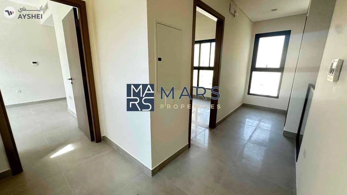 🏡 Brand New 4-Bedroom Villa in Sharjah Sustainable City – Ready to Move! 🌟