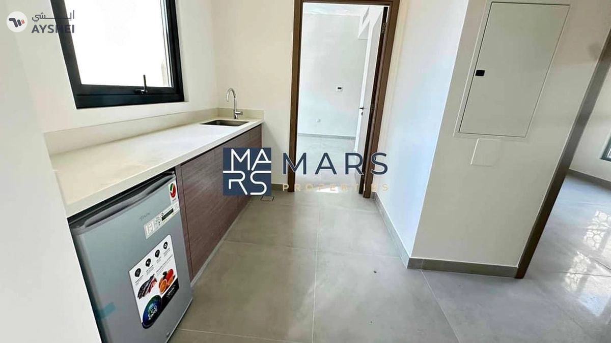 🏡 Brand New 4-Bedroom Villa in Sharjah Sustainable City – Ready to Move! 🌟