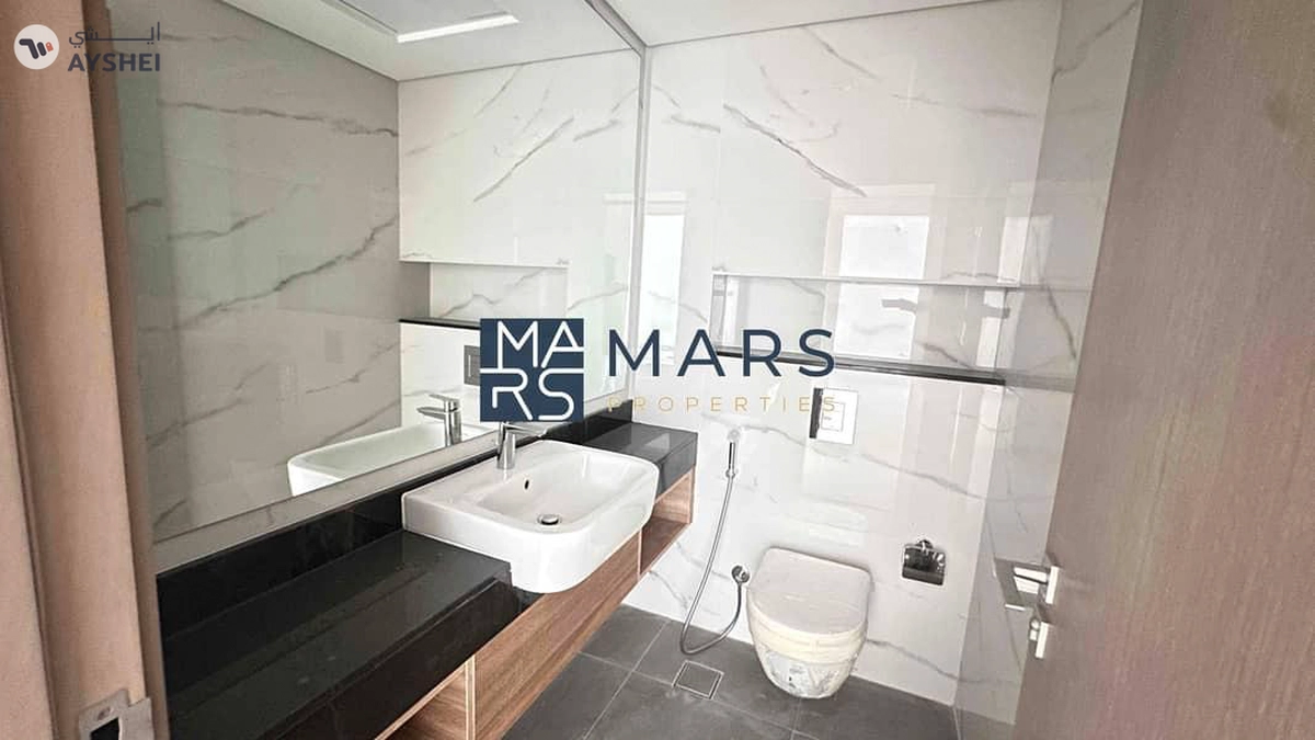 🏡 Brand New 4-Bedroom Villa in Sharjah Sustainable City – Ready to Move! 🌟