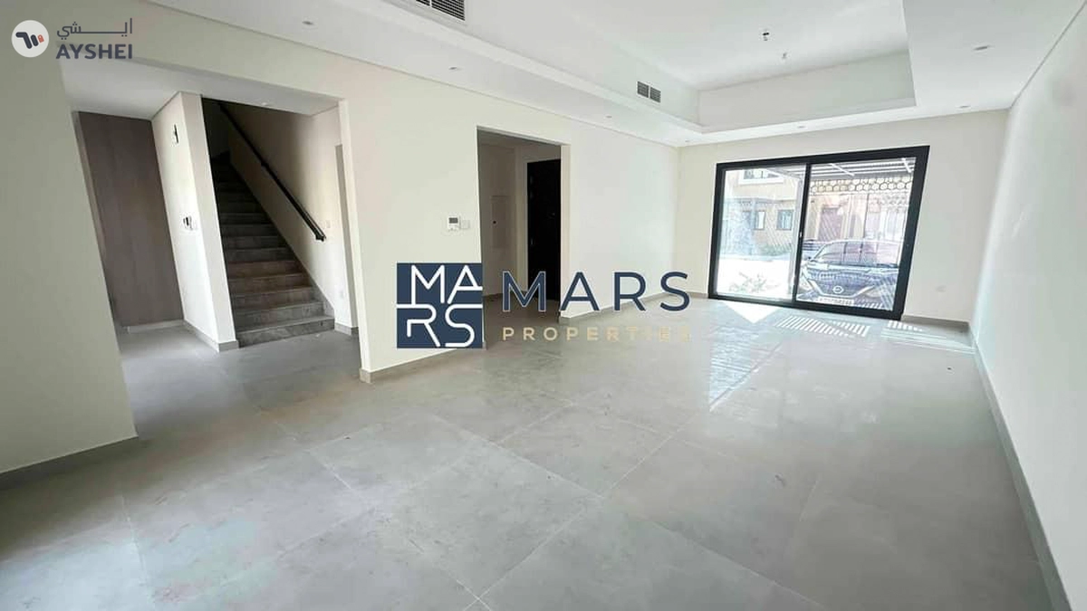 🏡 Brand New 4-Bedroom Villa in Sharjah Sustainable City – Ready to Move! 🌟
