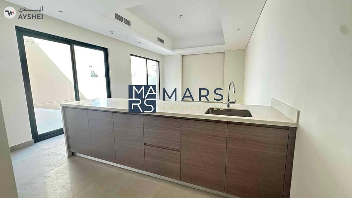 🏡 Brand New 4-Bedroom Villa in Sharjah Sustainable City – Ready to Move! 🌟