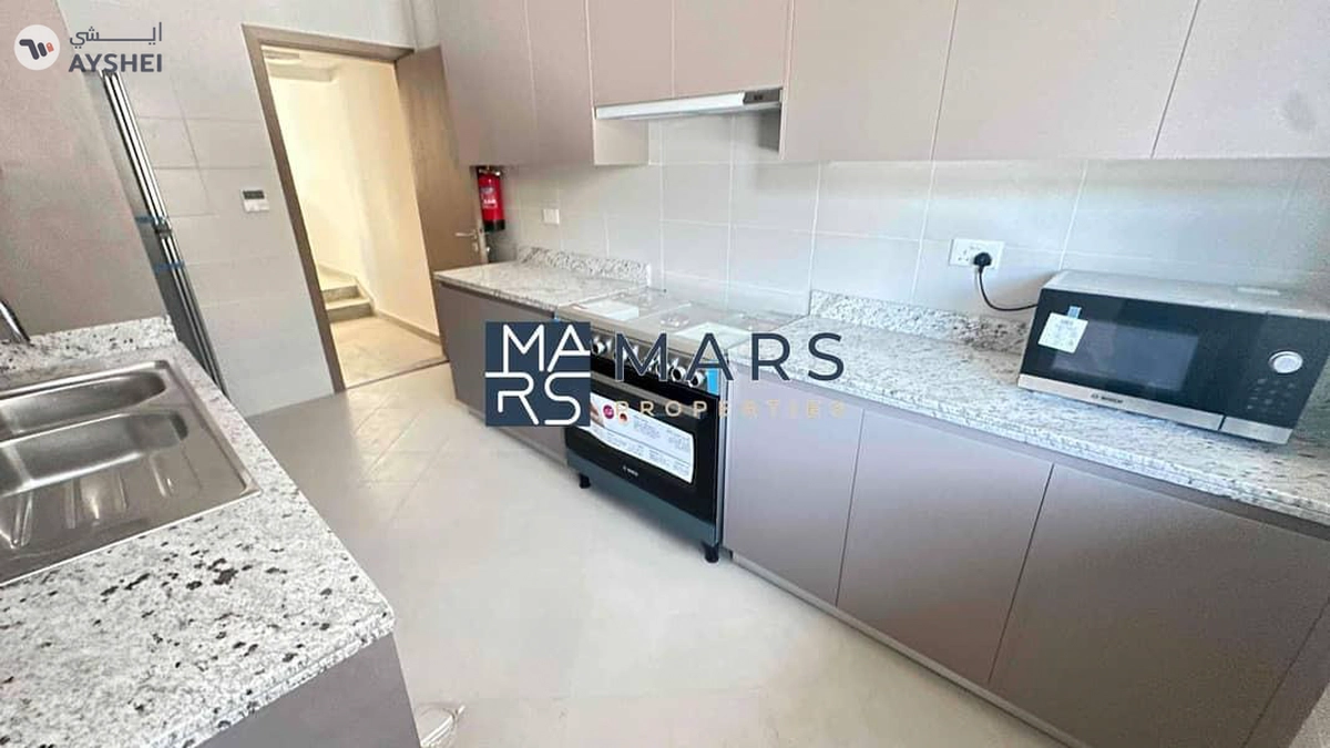 🏡 Brand New 4-Bedroom Villa in Sharjah Sustainable City – Ready to Move! 🌟