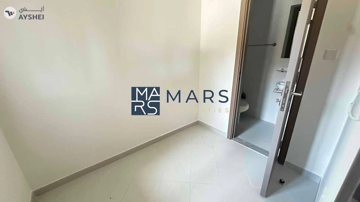 🏡 Brand New 4-Bedroom Villa in Sharjah Sustainable City – Ready to Move! 🌟