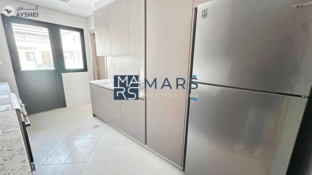 🏡 Brand New 4-Bedroom Villa in Sharjah Sustainable City – Ready to Move! 🌟