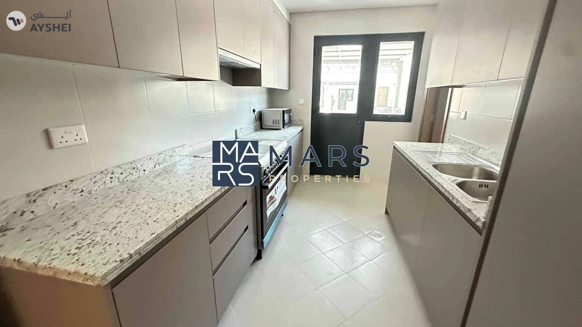 🏡 Brand New 4-Bedroom Villa in Sharjah Sustainable City – Ready to Move! 🌟