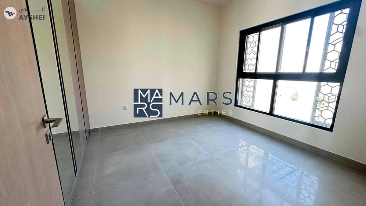 🏡 Brand New 4-Bedroom Villa in Sharjah Sustainable City – Ready to Move! 🌟