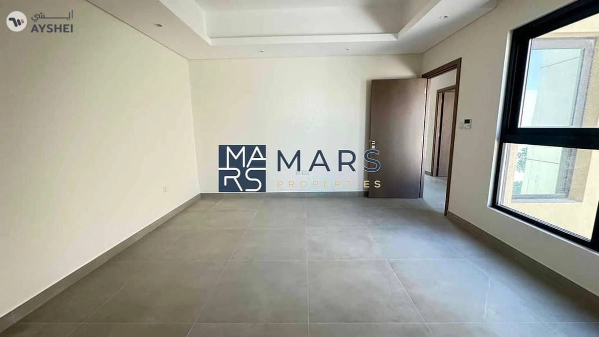 🏡 Brand New 4-Bedroom Villa in Sharjah Sustainable City – Ready to Move! 🌟