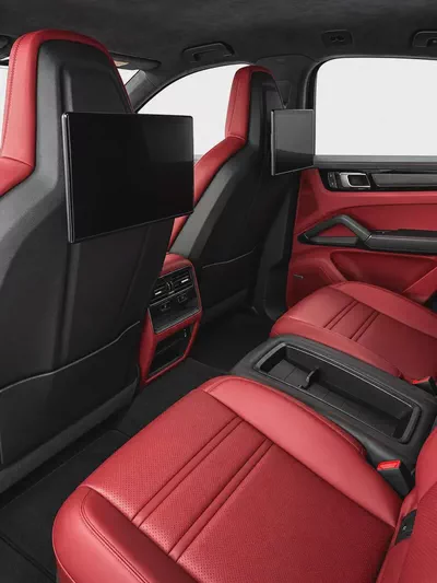 2023 Porsche Cayenne Turbo GT | 12 Months Official Porsche Warranty-10