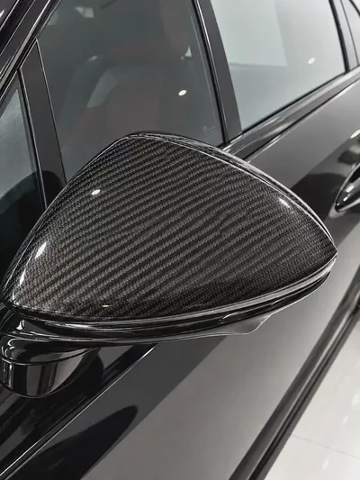 2023 Porsche Cayenne Turbo GT | 12 Months Official Porsche Warranty-6