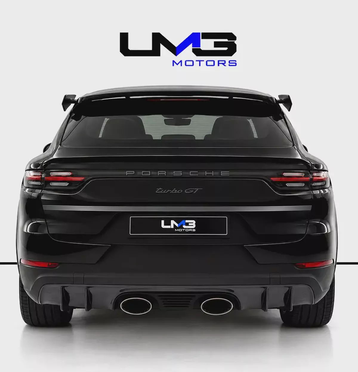 2023 Porsche Cayenne Turbo GT | 12 Months Official Porsche Warranty-4-4