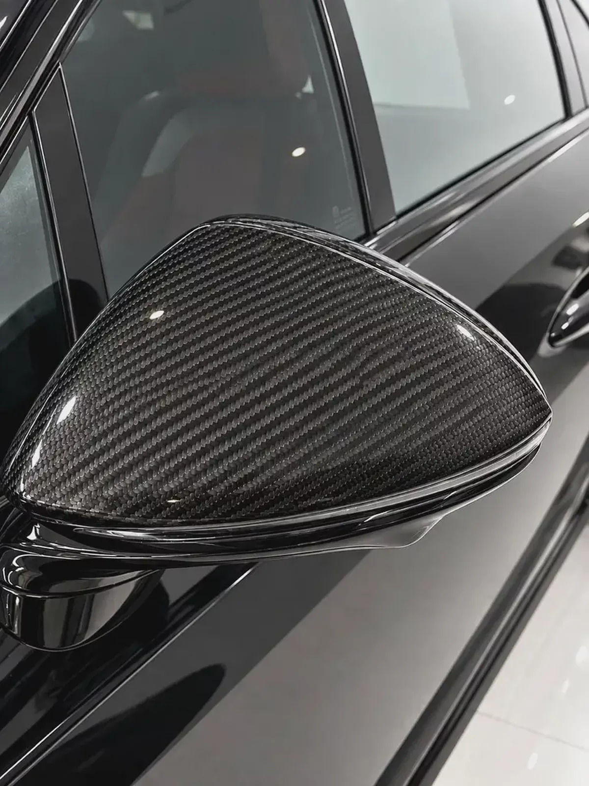 2023 Porsche Cayenne Turbo GT | 12 Months Official Porsche Warranty-6-6