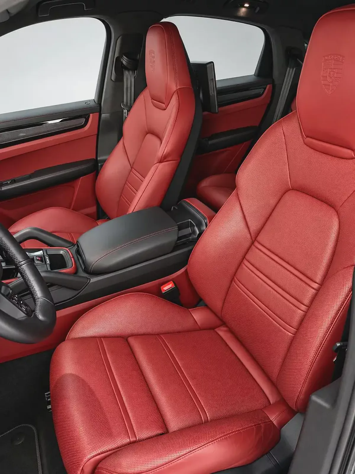 2023 Porsche Cayenne Turbo GT | 12 Months Official Porsche Warranty-8-8