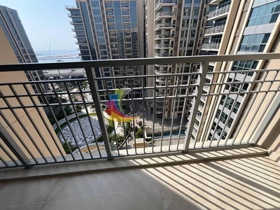 READY TO OCCUPY 1BR FOR 95K WITH BALCONY-1