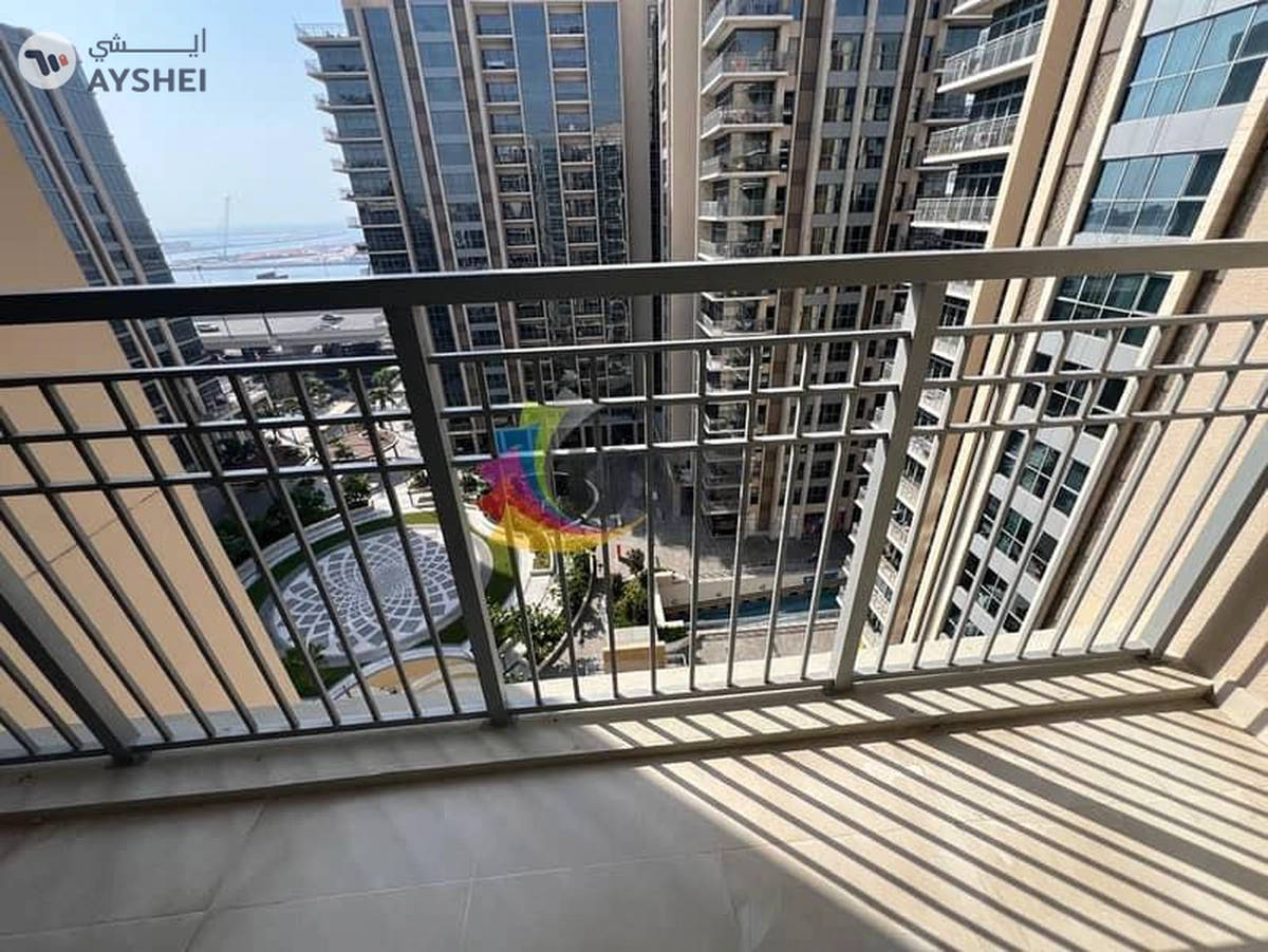 READY TO OCCUPY 1BR FOR 95K WITH BALCONY-1-1