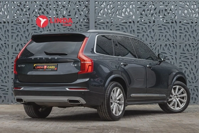 Volvo XC90 T6 2019-4