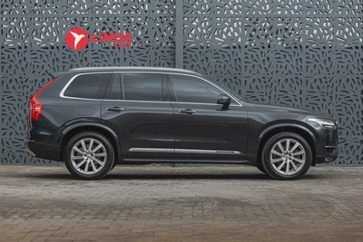 Volvo XC90 T6 2019-5