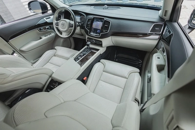 Volvo XC90 T6 2019-3