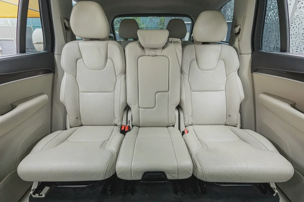 Volvo XC90 T6 2019